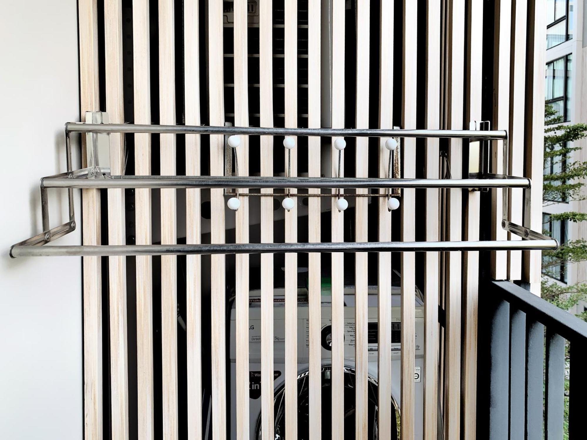 Cm Design Space In Ninman Maya Чиангмай Екстериор снимка