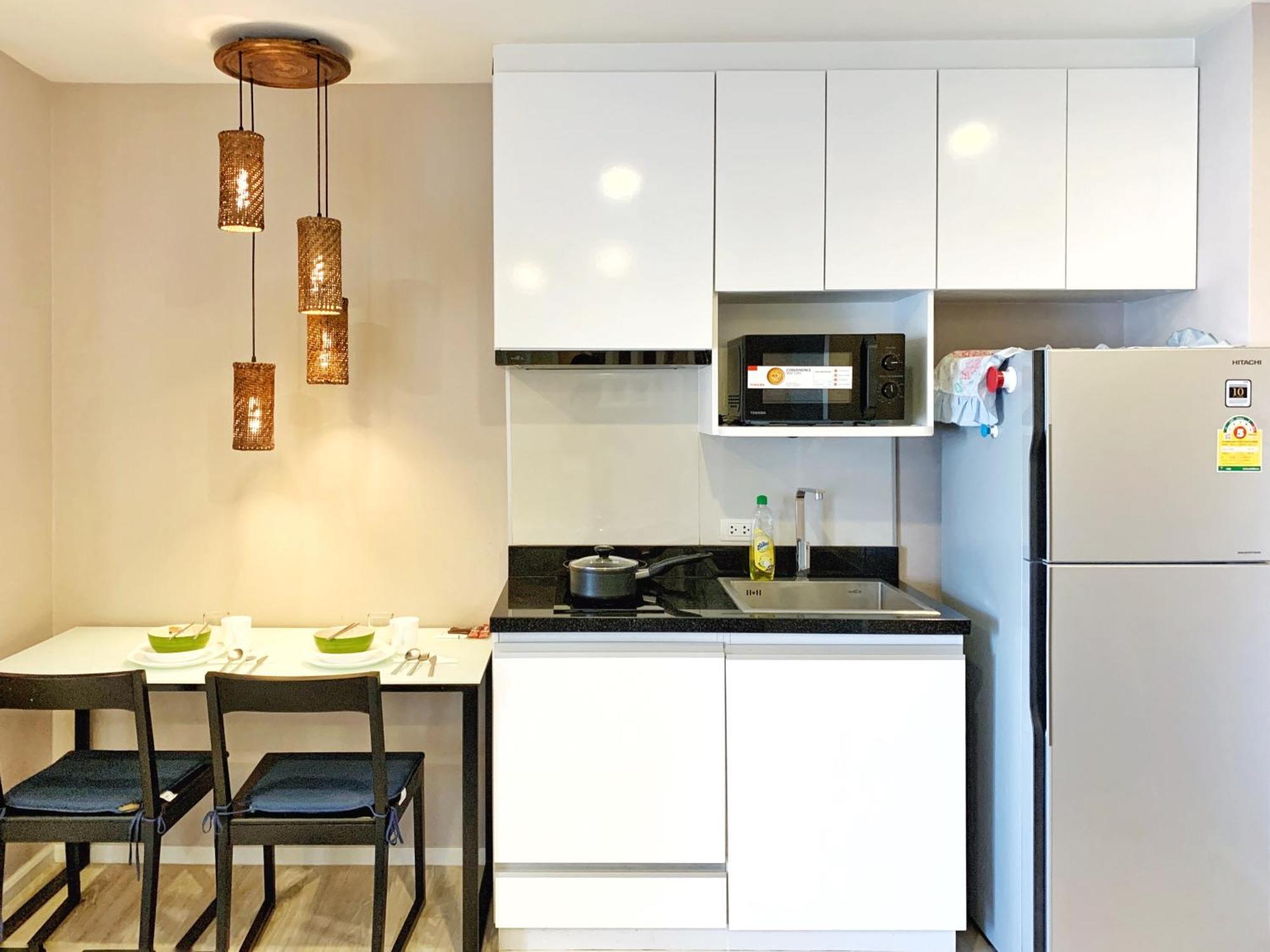 Cm Design Space In Ninman Maya Чиангмай Екстериор снимка