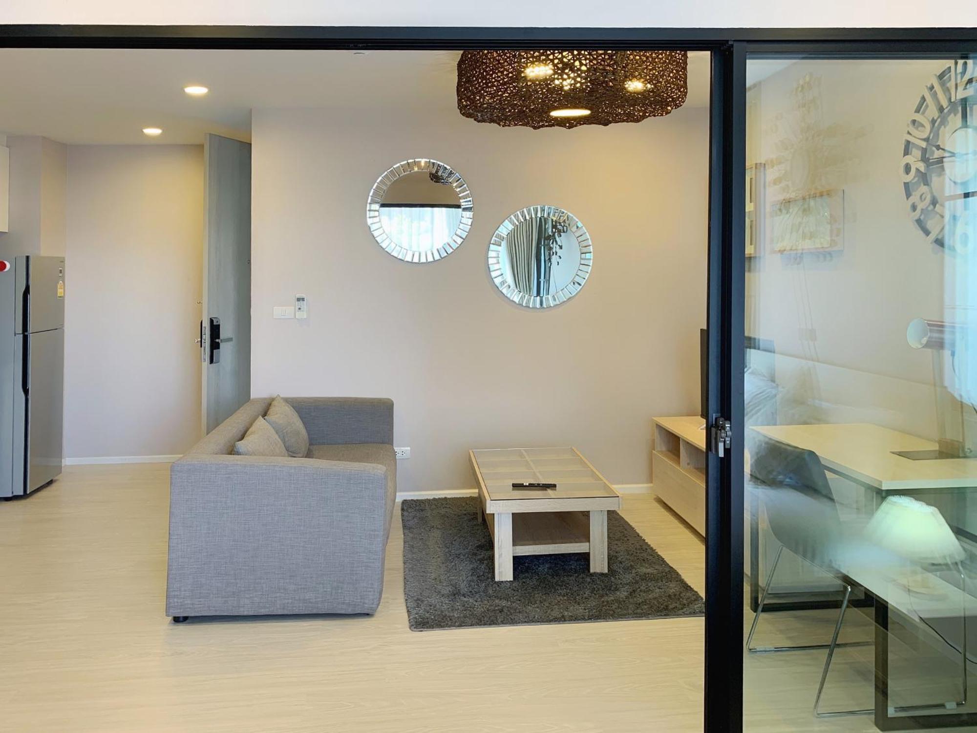 Cm Design Space In Ninman Maya Чиангмай Екстериор снимка